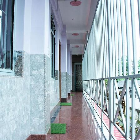 Promudini Guest House Шиллонг Экстерьер фото