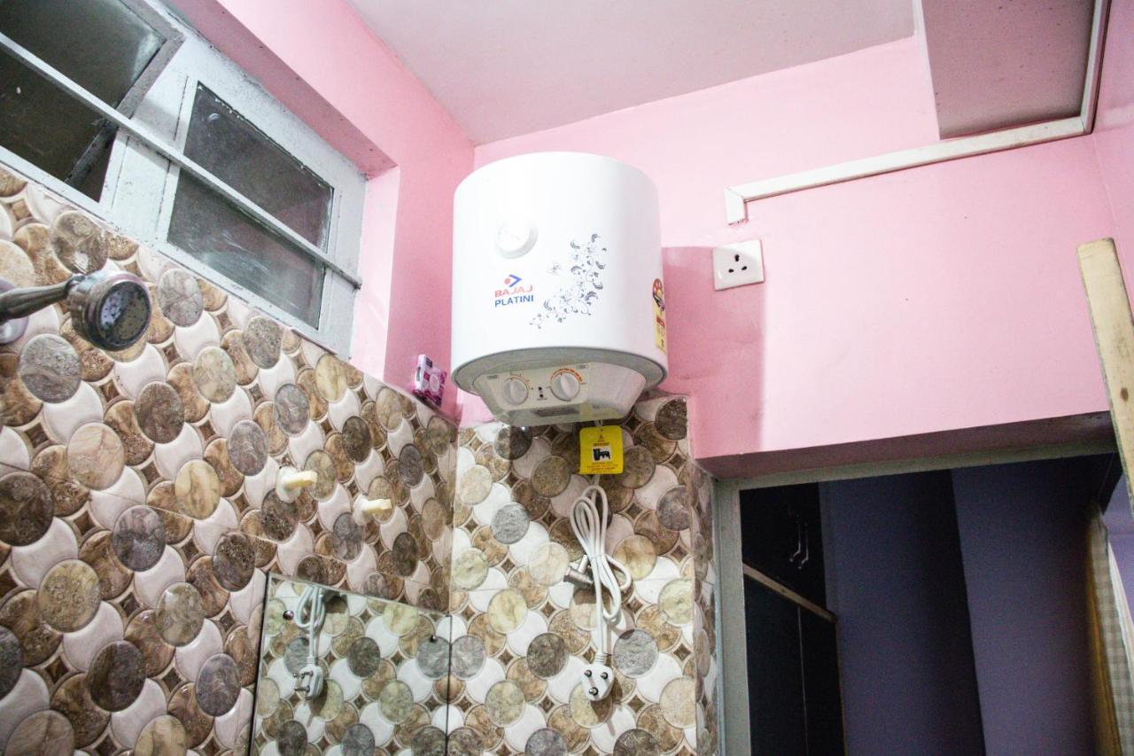 Promudini Guest House Шиллонг Экстерьер фото